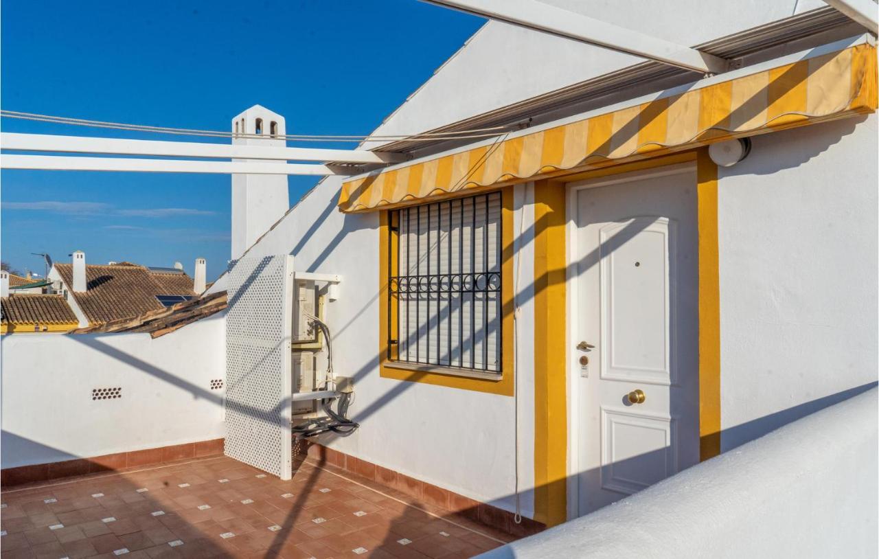 4 Bedroom Cozy Home In Pilar De La Horadada Εξωτερικό φωτογραφία
